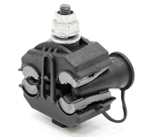 Прокалывающий зажим (CTN 25-150 P)  21200121  BK