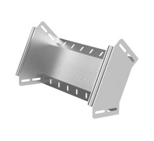 Угол вертикальный внешний 45 градусов Стандарт HDZ 400х100  PR16.1583  Промрукав