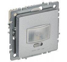 BRITE Датчик движения ДС10-1-БрА алюминий  BR-MS10-N-150-05-K47  IEK