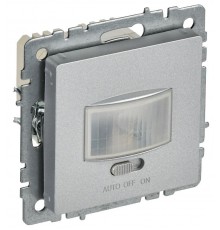 BRITE Датчик движения ДС10-1-БрА алюминий  BR-MS10-N-150-05-K47  IEK