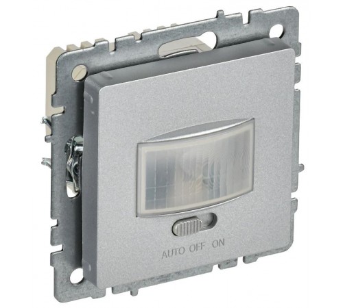 BRITE Датчик движения ДС10-1-БрА алюминий  BR-MS10-N-150-05-K47  IEK