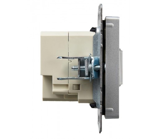 BRITE Датчик движения ДС10-1-БрА алюминий  BR-MS10-N-150-05-K47  IEK