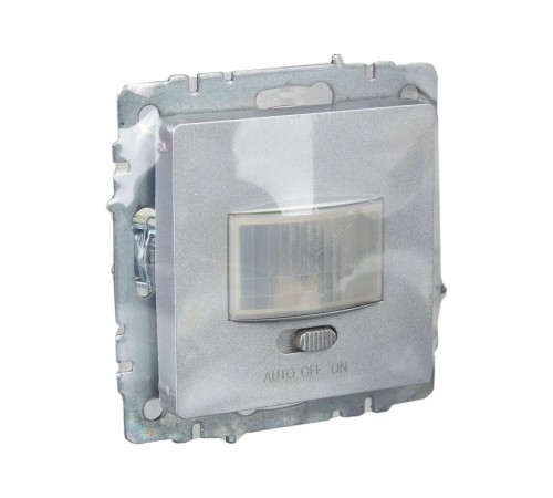 BRITE Датчик движения ДС10-1-БрА алюминий  BR-MS10-N-150-05-K47  IEK