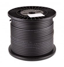 Саморегулируемый греющий кабель SRL 30-2CR (UV) (экранированный) (30Вт/1м), 200м  51-0636  PROconnect