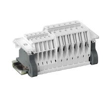 Табличка под гравировку - для держателя Кат. № 0 395 96 Viking  039597  Legrand