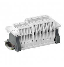 Табличка под гравировку - для держателя Кат. № 0 395 96 Viking  039597  Legrand