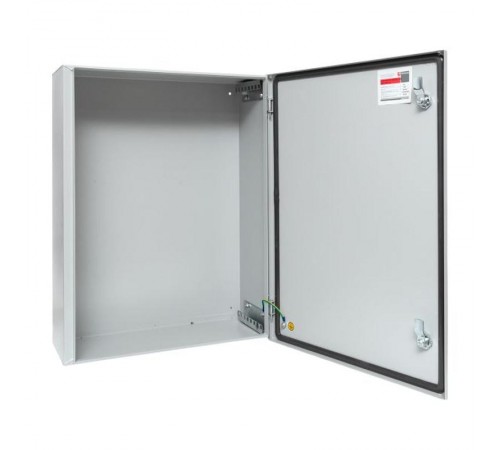 Щит распрелелительный навесной "KRATOS"  84 модуля 65.50.22 IP65  mb26-655022  EKF