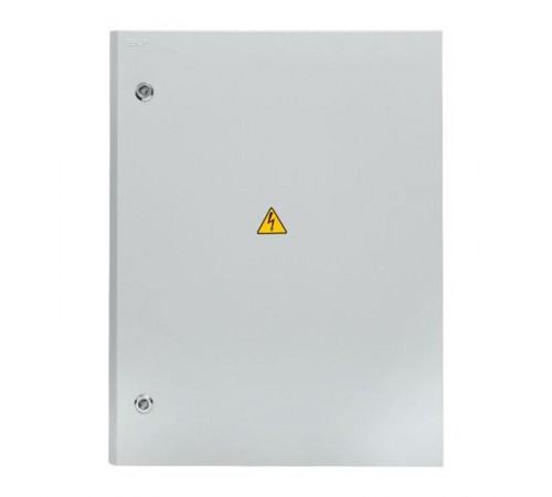 Щит распрелелительный навесной "KRATOS"  84 модуля 65.50.22 IP65  mb26-655022  EKF