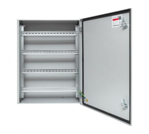 Щит распрелелительный навесной "KRATOS"  84 модуля 65.50.22 IP65  mb26-655022  EKF