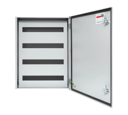 Щит распрелелительный навесной "KRATOS"  84 модуля 65.50.22 IP65  mb26-655022  EKF