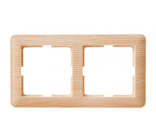 W59 Сосна Рамка 2-ая  KD-2-78  SE