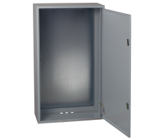 Щит с монтажной панелью ЩМП-132.75.30 (ЩРНМ-7)(ВхШхГ) 1320х750х300 IP31 PROxima  mb22-7  EKF