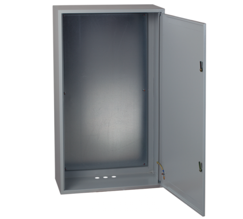 Щит с монтажной панелью ЩМП-132.75.30 (ЩРНМ-7)(ВхШхГ) 1320х750х300 IP31 PROxima  mb22-7  EKF