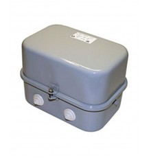 Контактор э/м ПМ12-025541 У3 В, 110В, (2з+4р)  040541242ВВ110000010  Электротехник