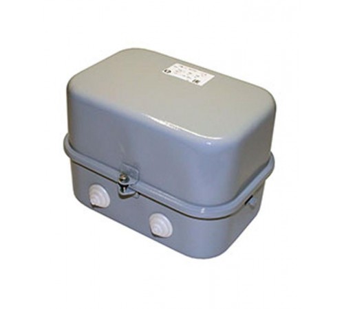 Контактор э/м ПМ12-025541 У3 В, 110В, (4з+6р)  040541462ВВ110000010  Электротехник