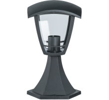 Светильник садово-парковый NOF NOF-P03-BL-IP44-E27  61613  Navigator