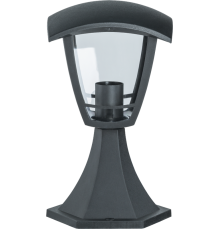 Светильник садово-парковый NOF NOF-P03-BL-IP44-E27  61613  Navigator