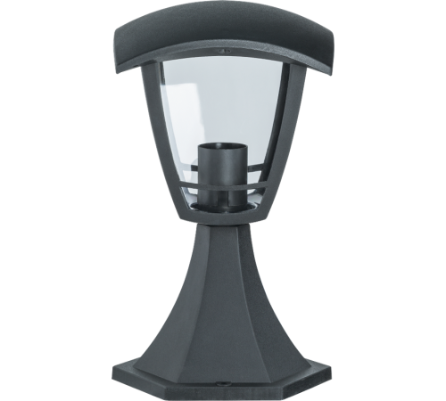 Светильник садово-парковый NOF NOF-P03-BL-IP44-E27  61613  Navigator