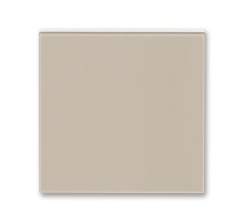 ABB Levit Кофе макиато / белый Управляющий элемент для светорегулятора клавишного  3299H-A00100 18  2CHH700100A4018  ABB