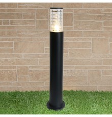 Светильник архитектурный 1507 TECHNO черный  a035093  Elektrostandard