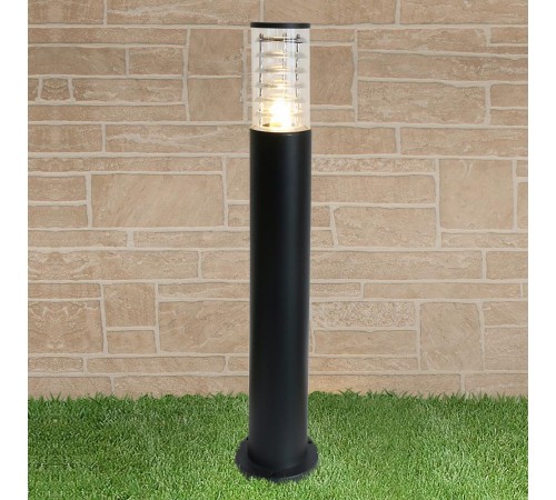 Светильник архитектурный 1507 TECHNO черный  a035093  Elektrostandard