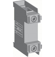 Дополнительный полюс OTPL125FD (с задержкой) для рубильников дверного монтажа ОТ100..125FT3  C1SCA105088R1001  ABB