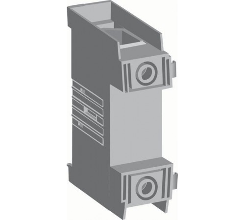Дополнительный полюс OTPL125FD (с задержкой) для рубильников дверного монтажа ОТ100..125FT3  C1SCA105088R1001  ABB