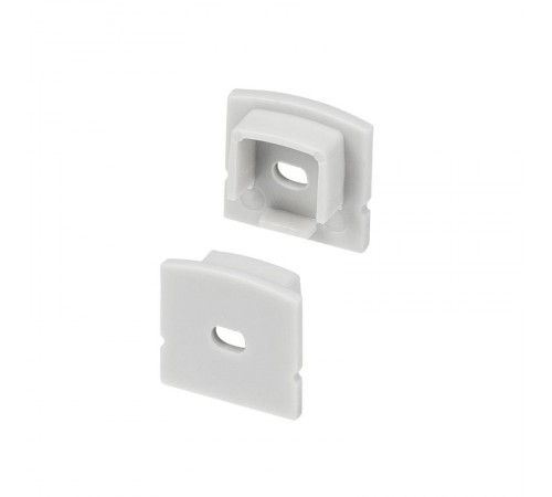 Заглушка ARH-LINE-1716 с отверстием  018464  Arlight