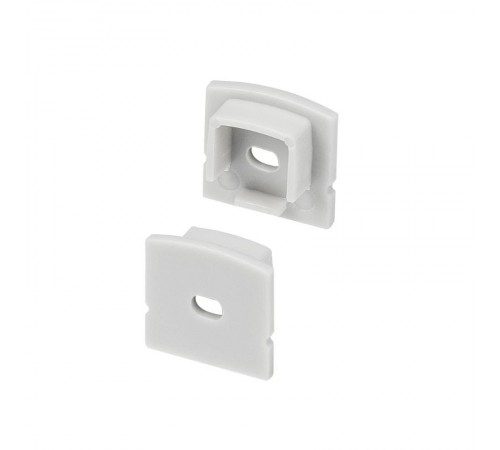 Заглушка ARH-LINE-1716 с отверстием  018464  Arlight