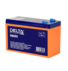 Батарейный модуль DELTA RBM2  1114010340006  DELTA