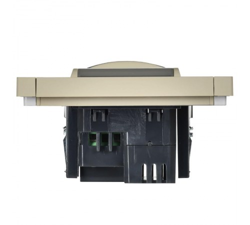 FORTE&PIANO Подсветка LED встраиваемая с датчиком движения FP456 ваниль  FP-MS11-N-150-05-K10  IEK