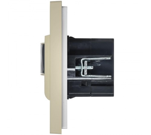 FORTE&PIANO Подсветка LED встраиваемая с датчиком движения FP456 ваниль  FP-MS11-N-150-05-K10  IEK