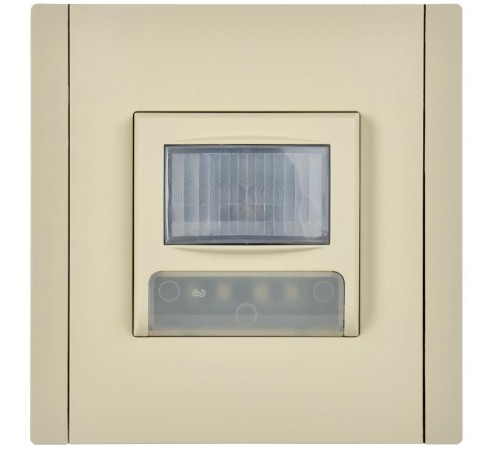 FORTE&PIANO Подсветка LED встраиваемая с датчиком движения FP456 ваниль  FP-MS11-N-150-05-K10  IEK