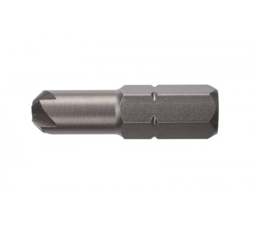 Бита специальная LogTec 50-LID 25мм С6,3 5/16"  07910010  Felo