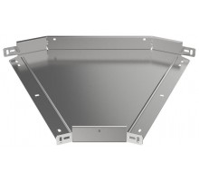 ESCA 7 Поворот 45град 50х500-2,0  ES7-PG-45-050-500-20  IEK