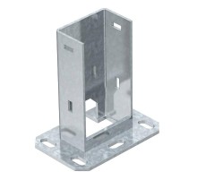 Основание для монтажной колонны (SF 140 11 FT)  6356397  OBO Bettermann