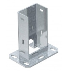 Основание для монтажной колонны (SF 140 11 FT)  6356397  OBO Bettermann