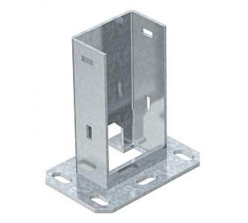 Основание для монтажной колонны (SF 140 11 FT)  6356397  OBO Bettermann