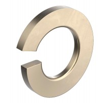 Шайба гровер М10  CMZ10-SG-10  IEK