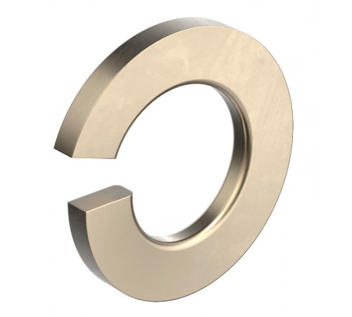 Шайба гровер М10  CMZ10-SG-10  IEK