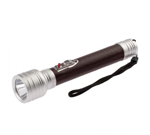 Фонарь универсальный MB-903 Авиатор 3W  Б0046380  ЭРА