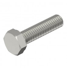 Болт с шестигранной головкой M10x40mm (HHS M10x40 A4)  3156033  OBO Bettermann