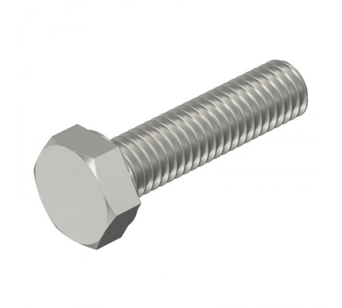 Болт с шестигранной головкой M10x40mm (HHS M10x40 A4)  3156033  OBO Bettermann