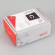 Панель Sens SMART-P81-MIX Black (230V, 4 зоны, 2.4G) (Arlight, IP20 Пластик, 5 лет)  028401  Arlight