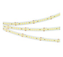 Светодиодная лента ULTRA-C180-10mm 24V Warm3500 (19.2 W/m, IP20, 5630, 5m) (Arlight, высок.эфф.200 лм/Вт)  040249  Arlight