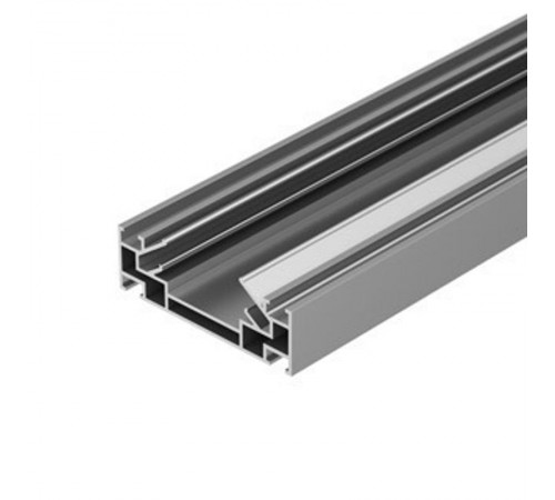 Труба гофрированная двустенная ПНД гибкая тип 450 (SN34) стойкая к ультрафиолету с/з черная d32 мм (150м/уп)  PR15.0321  Промрукав