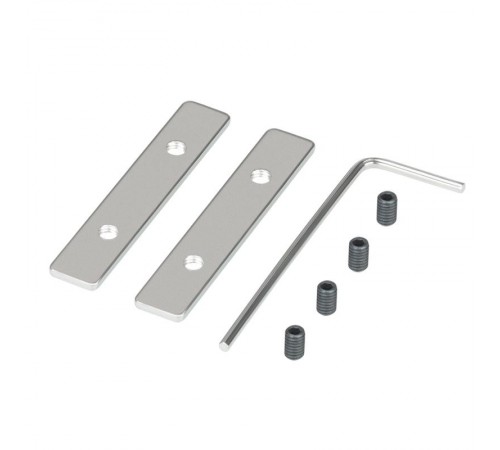 Соединитель профиля FANTOM-W23-180 Set (ARL, Металл) 045099 Arlight