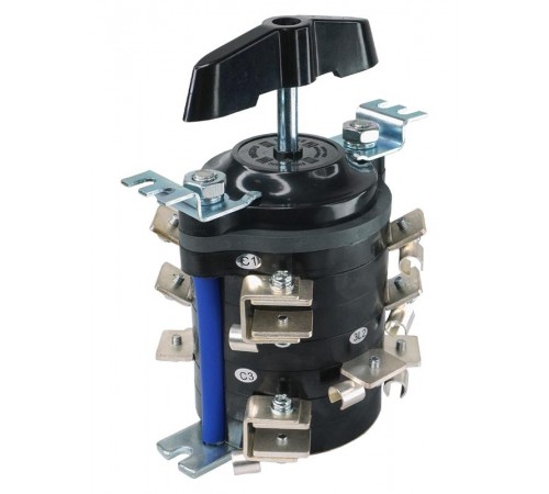 ПП 3-100/Н3 М3 исп.1, переключатель пакетный (ЭТ)  ET008616  Электротехник