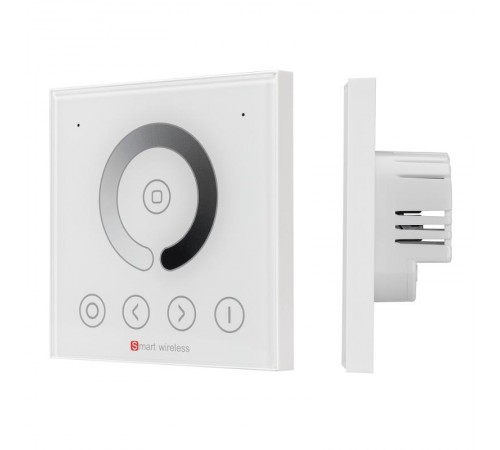 Панель ARL-2022-DIM (12-24V, 4x4A, Sens) (Arlight, IP20 Пластик, 3 года)  029930  Arlight