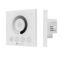 Панель ARL-2022-DIM (12-24V, 4x4A, Sens) (Arlight, IP20 Пластик, 3 года)  029930  Arlight